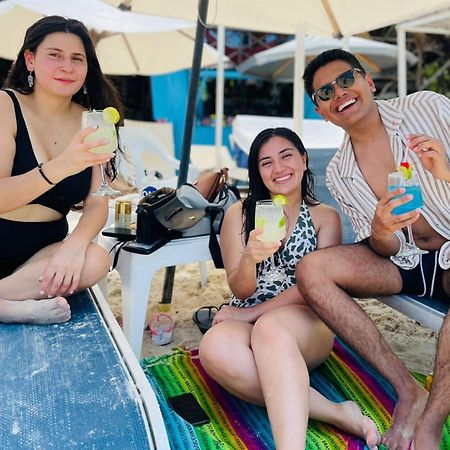 Mandala Beach Club Hotel Playa Blanca Eksteriør billede