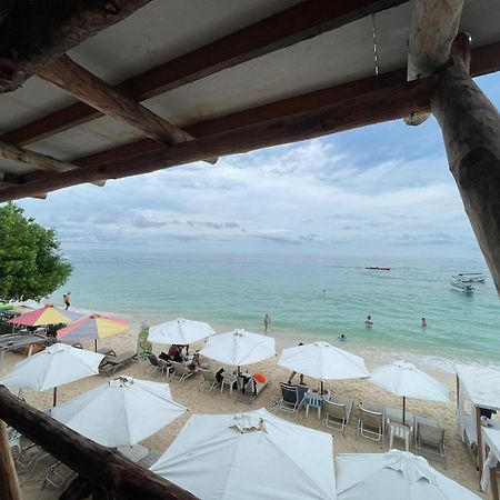 Mandala Beach Club Hotel Playa Blanca Eksteriør billede