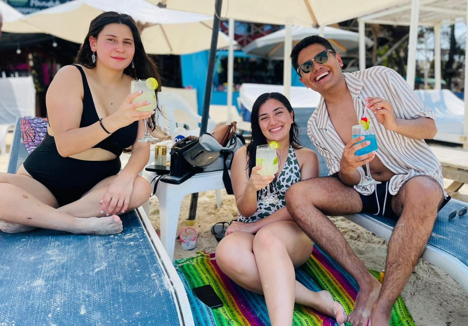Mandala Beach Club Hotel Playa Blanca Eksteriør billede