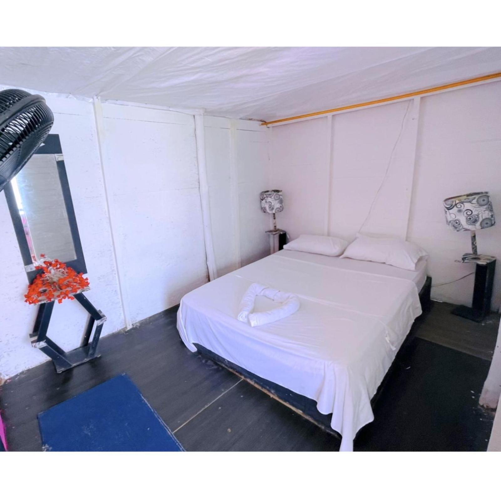 Mandala Beach Club Hotel Playa Blanca Eksteriør billede