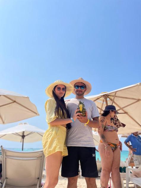 Mandala Beach Club Hotel Playa Blanca Eksteriør billede